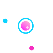 Quantum Edge Digital Logo