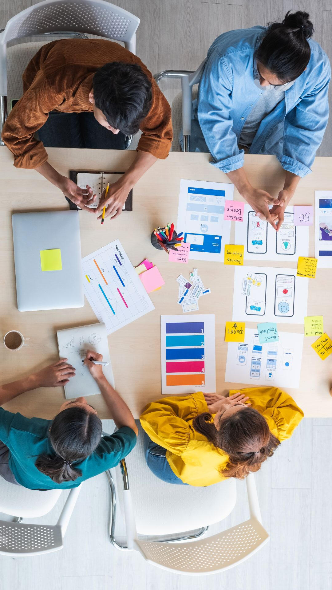 Digital Agency