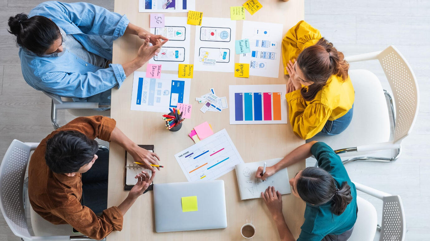 Digital Agency
